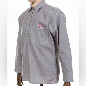 Ben striped long sleeve new